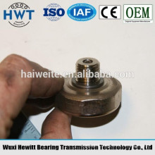 W208PPB16 agricultural bearing,hexagonal hole bearing,non-standard bearing